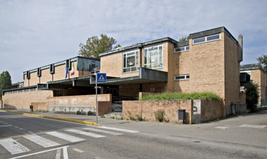 Scuola Torre Ravenna