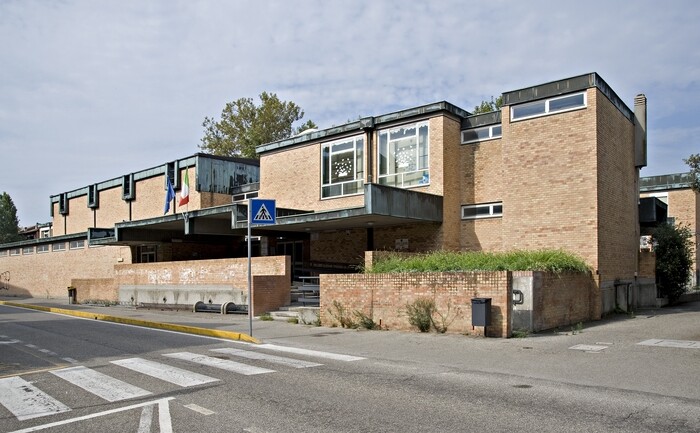 Scuola Torre Ravenna