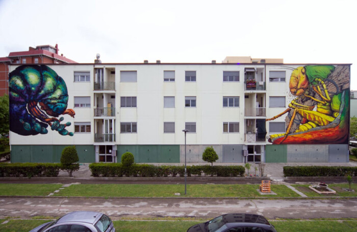 Subsidenze 2019