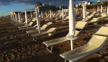Vandali Lido Adriano