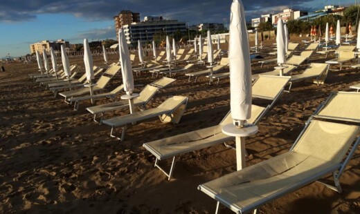 Vandali Lido Adriano