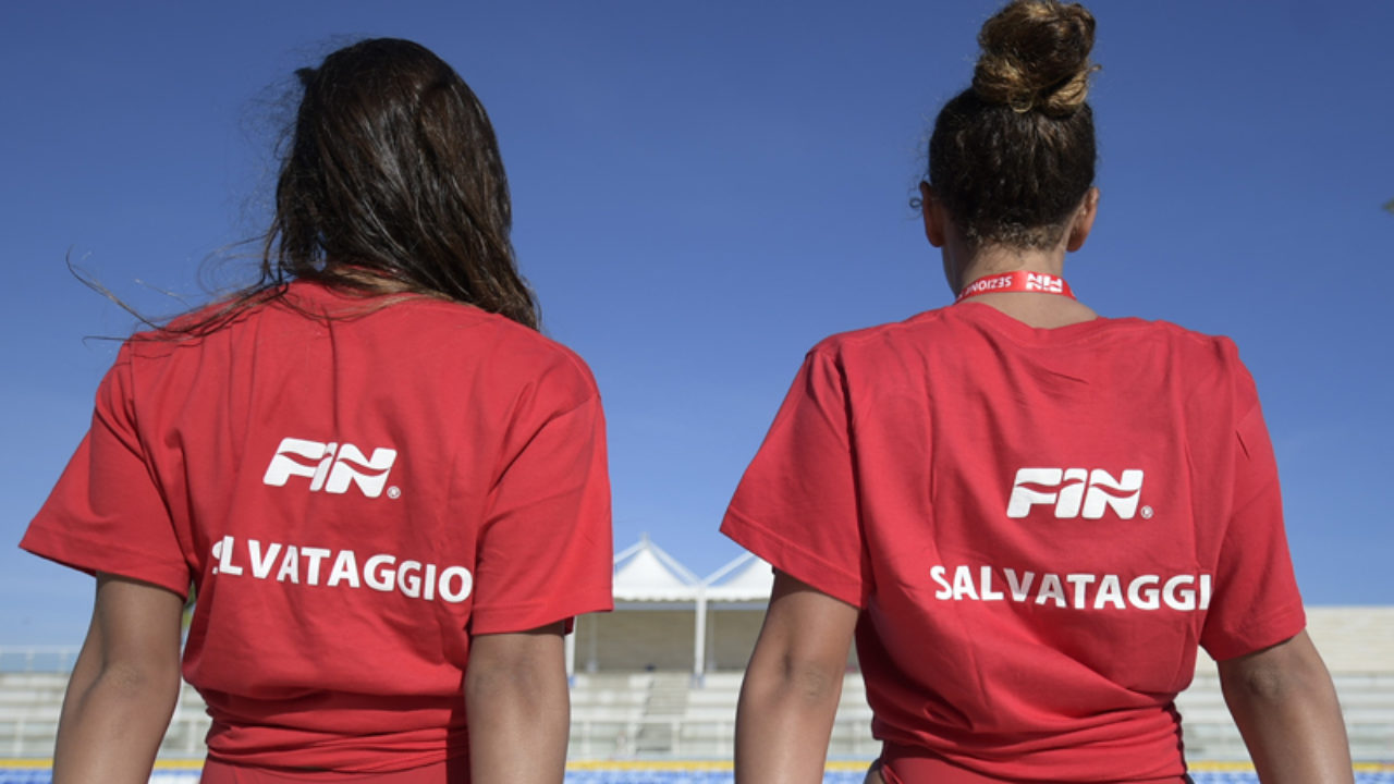 Ravenna, brevetto bagnino salvamento: la Federazione nuoto organizza un  corso in piscina