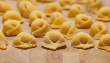 Cappelletti Crudi