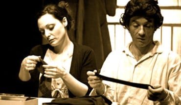 Caruso Garante