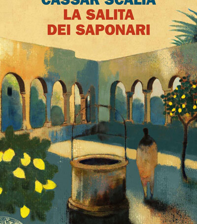 Cassar Scalia Libro