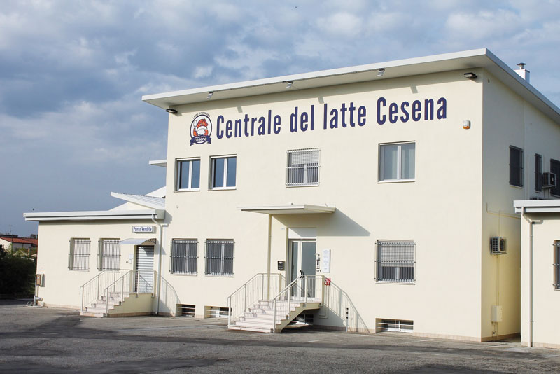 Centrale Cesena