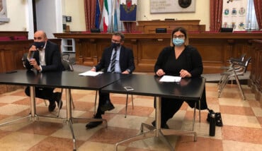 Conferenza Stampa 30ott20
