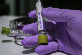 Coronavirus Test