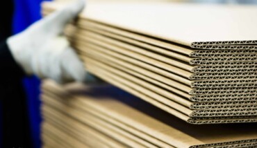 Corrugated Packaging 