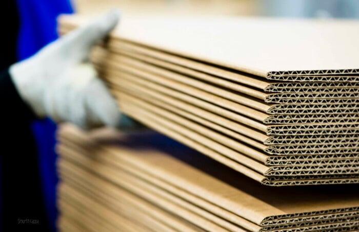 Corrugated Packaging