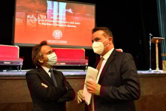 PRESENTAZIONE CORSO DI LAUREA MAGISTRALE IN MEDICINA CHIRURGIA A RAVENNA