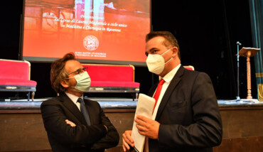 PRESENTAZIONE CORSO DI LAUREA MAGISTRALE IN MEDICINA CHIRURGIA A RAVENNA