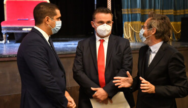 PRESENTAZIONE CORSO DI LAUREA MAGISTRALE IN MEDICINA CHIRURGIA A RAVENNA