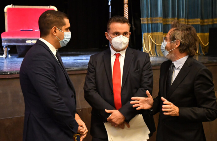 PRESENTAZIONE CORSO DI LAUREA MAGISTRALE IN MEDICINA CHIRURGIA A RAVENNA