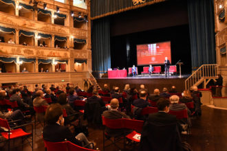 PRESENTAZIONE CORSO DI LAUREA MAGISTRALE IN MEDICINA CHIRURGIA A RAVENNA