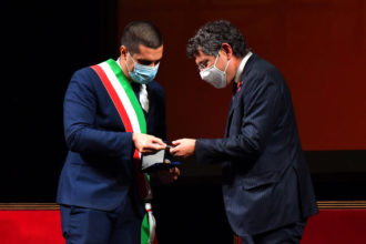 PRESENTAZIONE CORSO DI LAUREA MAGISTRALE IN MEDICINA CHIRURGIA A RAVENNA