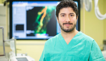 Dott. Mariano Palena Maria Cecilia Hospital 01
