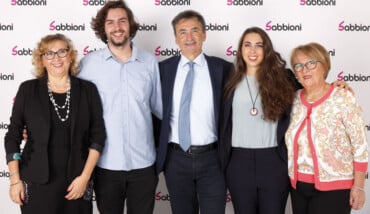 Famiglia Sabbioni 