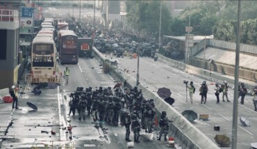 Hong Kong Moments 2 