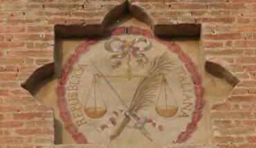 Lo Stemma Della Repubblica Italiana