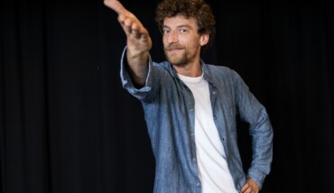 MAURIZIO LASTRICO