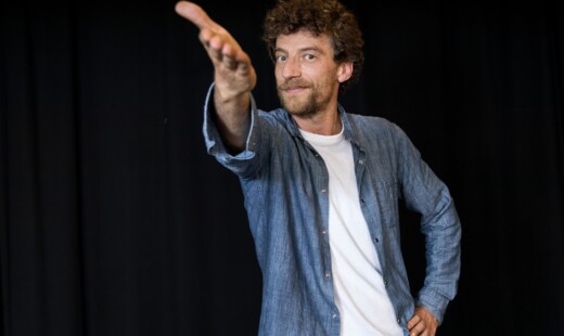 MAURIZIO LASTRICO
