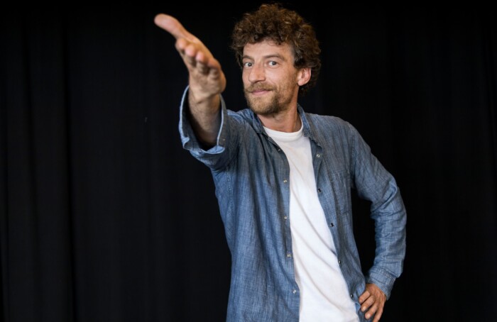MAURIZIO LASTRICO