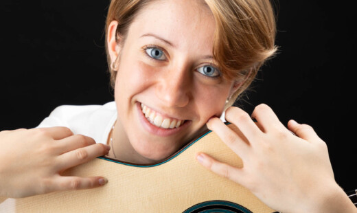 Margherita Emiliani