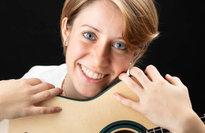 Margherita Emiliani