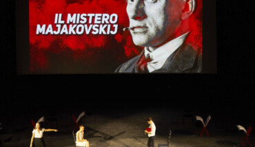 Menoventi Majakowskij