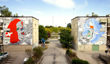 Millo Dante E Virgilio 