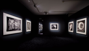 Mostra Roversi Mar