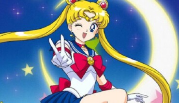 Sailor Moon 1280x720