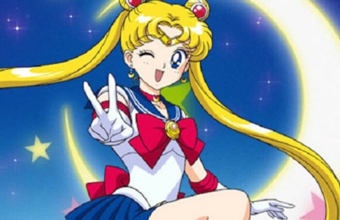 Sailor Moon 1280x720