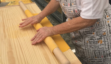 Sfoglina Pasta Fresca