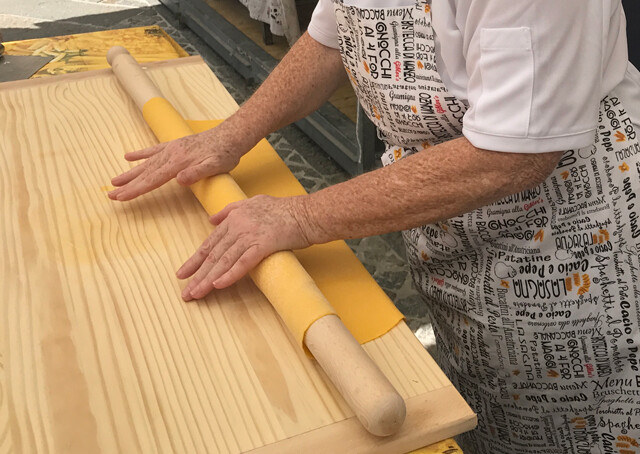 Sfoglina Pasta Fresca