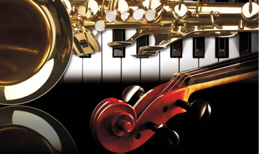 Strumenti Musicali
