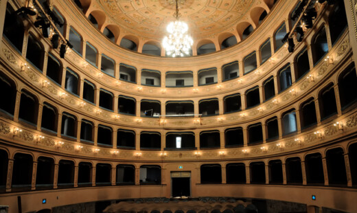 Teatro Rossini