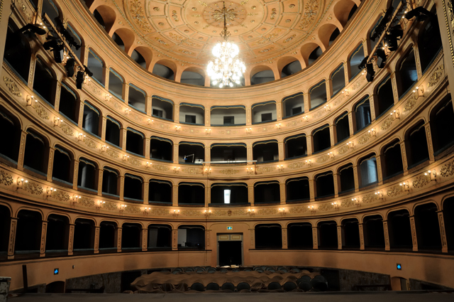 Teatro Rossini