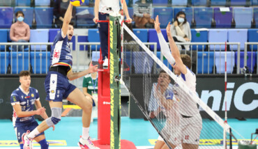 Un Attacco Di Grozdanov