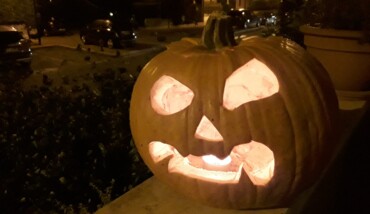 Borgo Montone Halloween