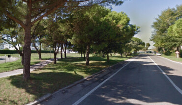 Caserma Marina Ravenna