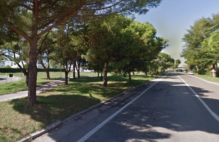 Caserma Marina Ravenna
