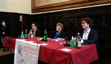 Dacia Maraini Ravenna