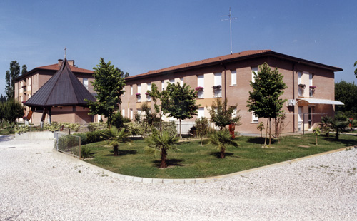 Don Cavina Lugo