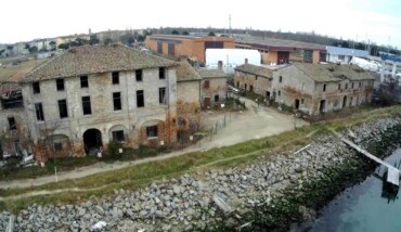 Fabbrica Vecchia Marchesato