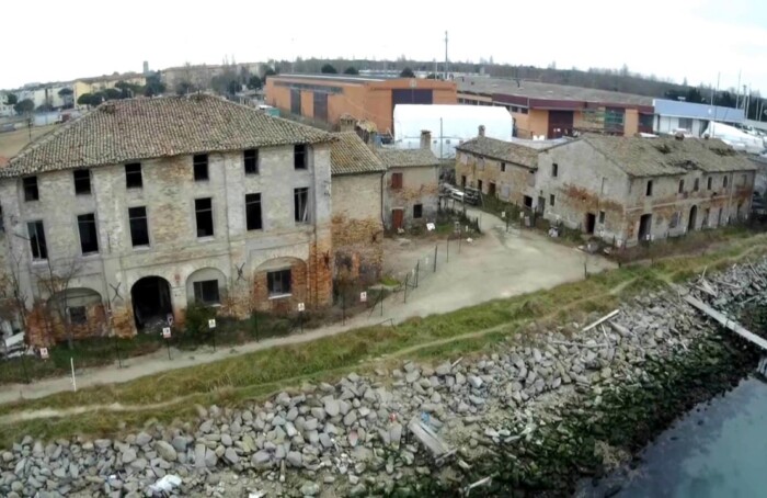 Fabbrica Vecchia Marchesato