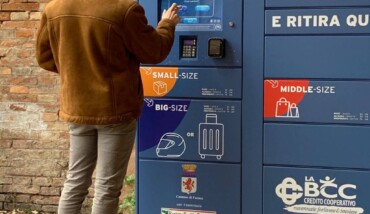 Faenza Locker Al Sicuro