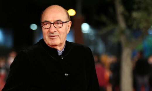 'Lo Chiamavano Jeeg Robot' Red Carpet The 10th Rome Film Fest