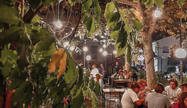 Giardino Officine Sale